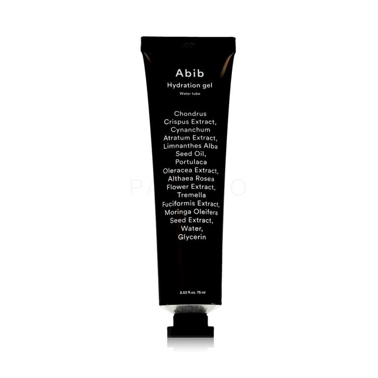 Abib Hydration Gel Arcgél 75 ml
