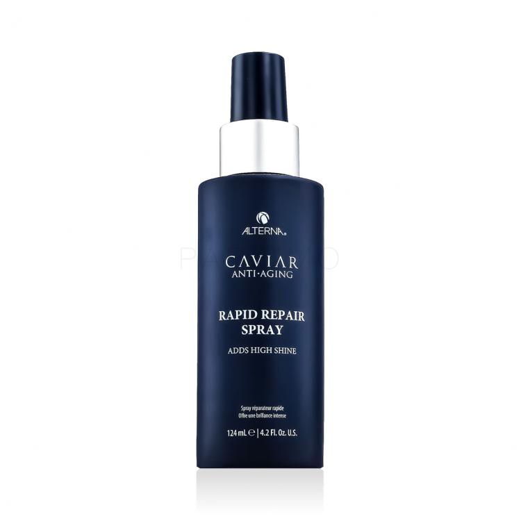 Alterna Caviar Anti-Aging Rapid Repair Spray Hajfénynövelő nőknek 124 ml