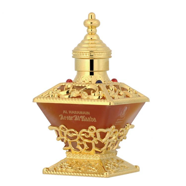 Al Haramain Attar Al Kaaba Parfümözött olaj 25 ml