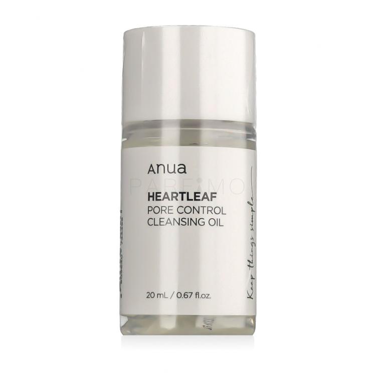 Anua Heartleaf Pore Control Cleansing Oil Arctisztító olaj 20 ml