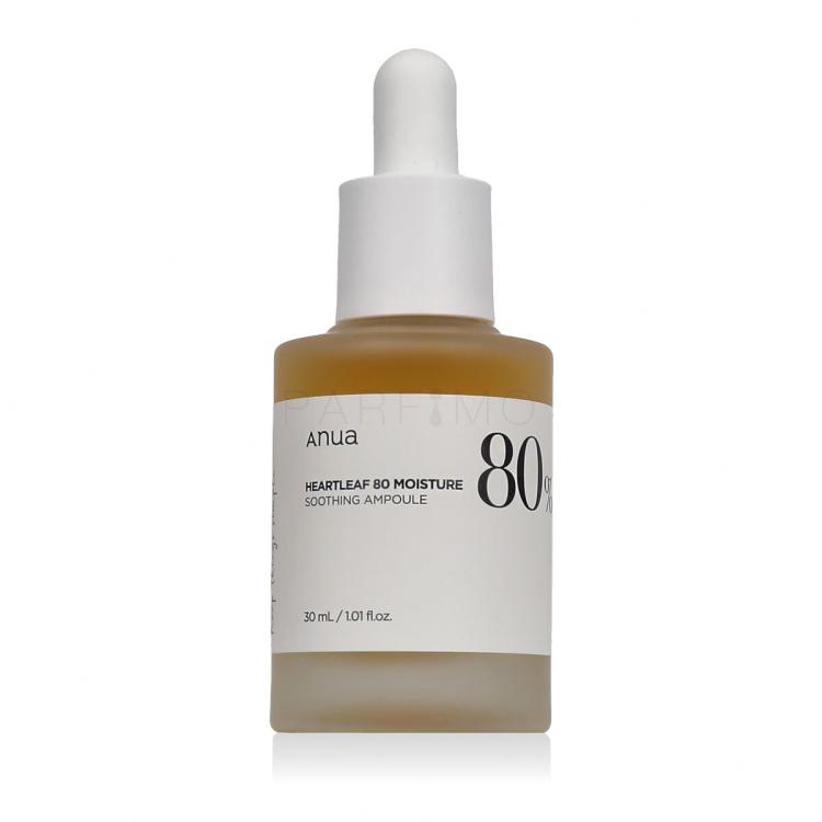 Anua Heartleaf Soothing Ampoule Arcszérum 30 ml