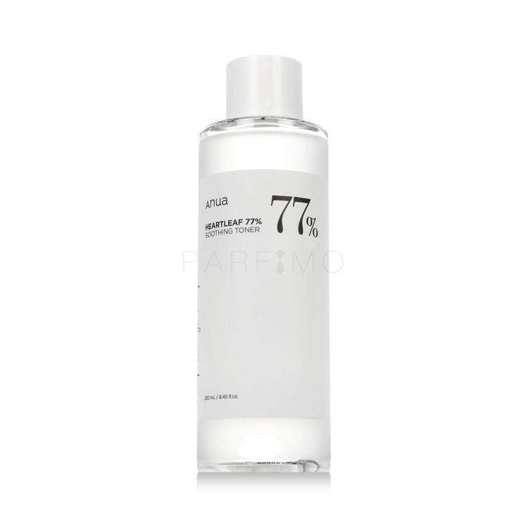 Anua Heartleaf Soothing Toner Arcpermet 250 ml