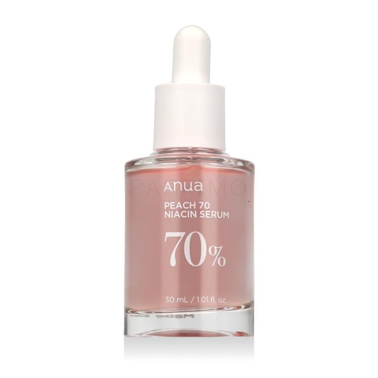 Anua Peach Niacin Serum Arcszérum 30 ml