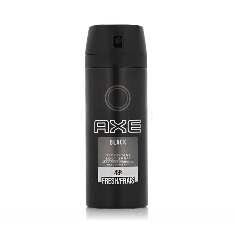 Axe Black Dezodor férfiaknak 150 ml