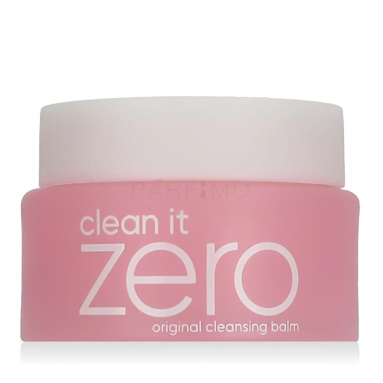 Banila Co Clean it Zero Original Cleansing Balm Bőrtisztító krém 25 ml