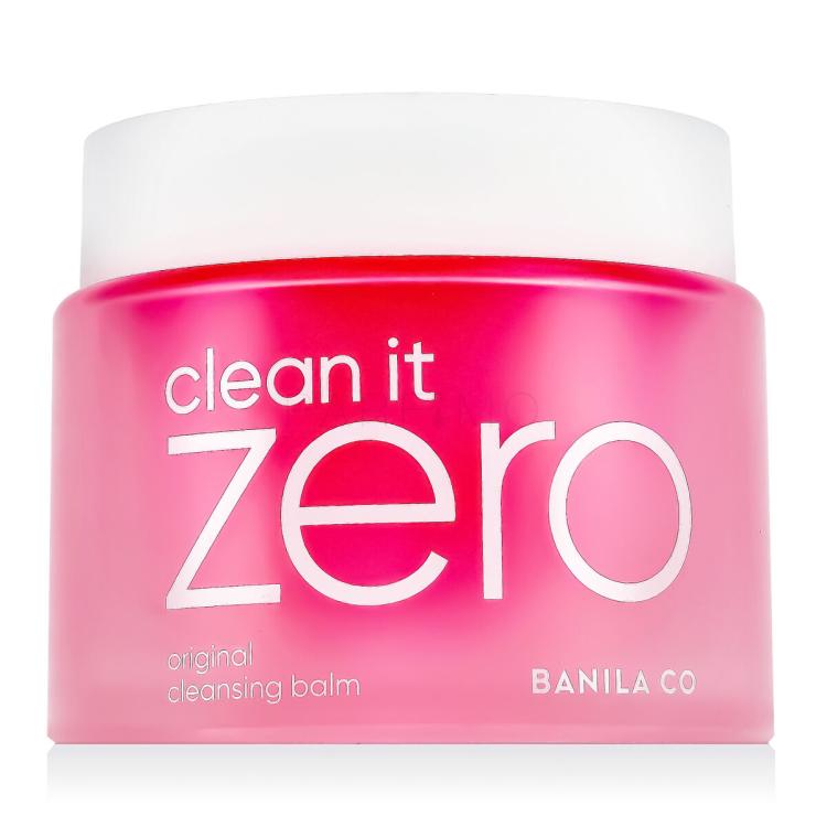 Banila Co Clean it Zero Original Cleansing Balm Bőrtisztító krém 180 ml