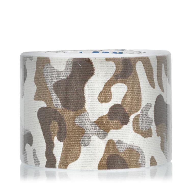 BB Tape Get Active Tape Camo Brown Sebtapasz 1 db Változat Camo Brown
