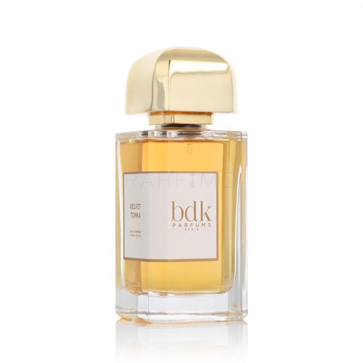 BDK Parfums Velvet Tonka Eau de Parfum 100 ml