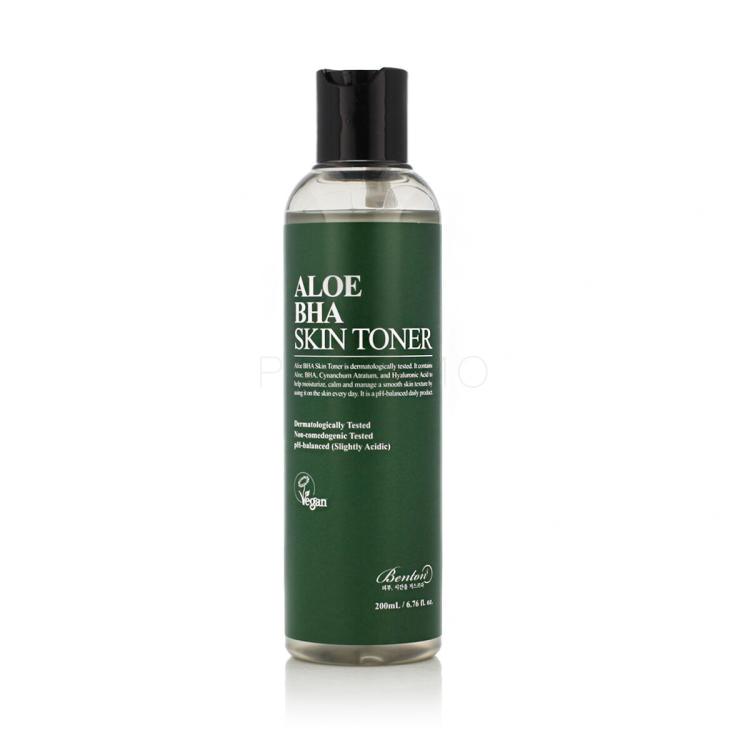 Benton Aloe BHA Skin Toner Arcpermet 300 ml