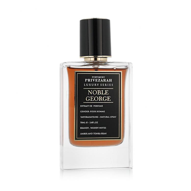 Privezarah Noble George Parfümkivonat férfiaknak 70 ml