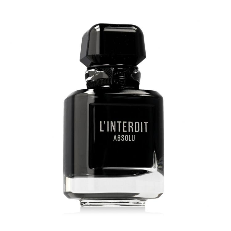 Givenchy L&#039;Interdit Absolu Eau de Parfum nőknek 50 ml