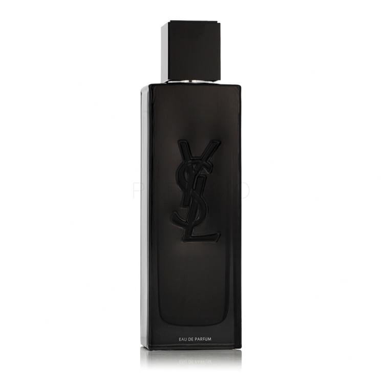 Yves Saint Laurent MYSLF Eau de Parfum férfiaknak Utántölthető 100 ml