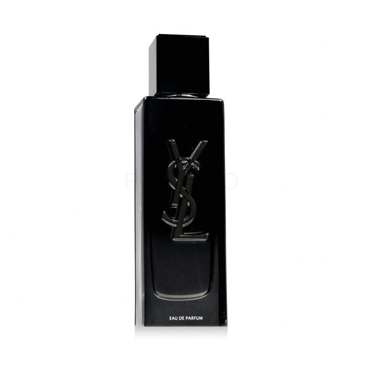 Yves Saint Laurent MYSLF Eau de Parfum férfiaknak Utántölthető 60 ml
