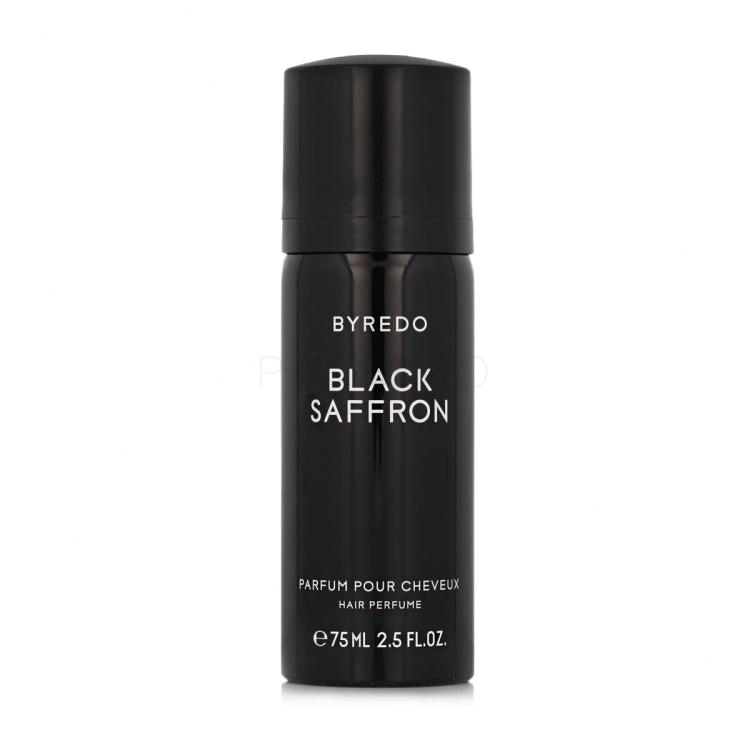 BYREDO Black Saffron Hair Perfume Hajpermet 75 ml