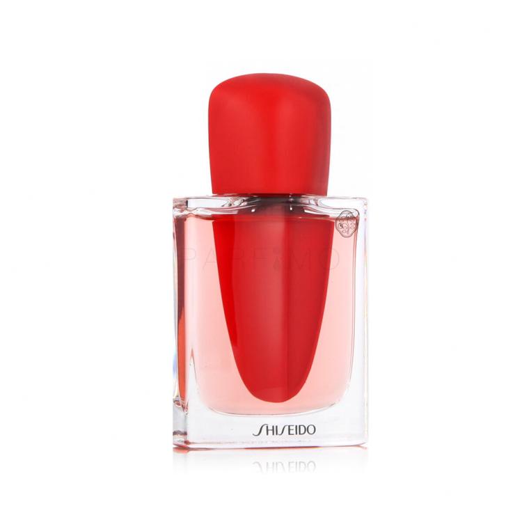 Shiseido Ginza Intense Eau de Parfum nőknek 30 ml