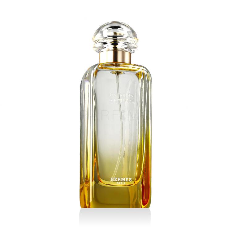 Hermes Un Jardin à Cythère Eau de Toilette Utántölthető 100 ml