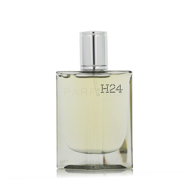 Hermes H24 Eau de Parfum férfiaknak Utántölthető 30 ml
