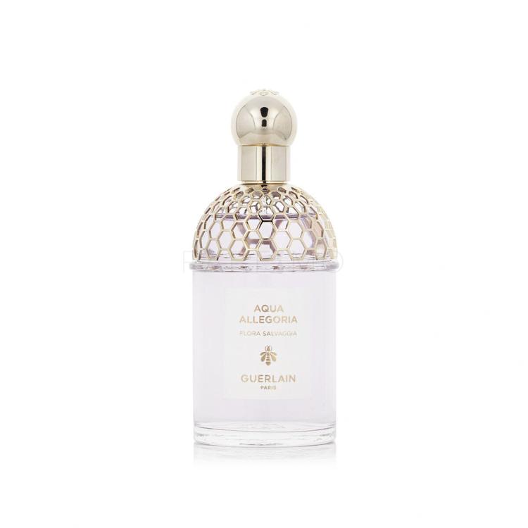 Guerlain Aqua Allegoria Flora Salvaggia Eau de Toilette nőknek Utántölthető 125 ml
