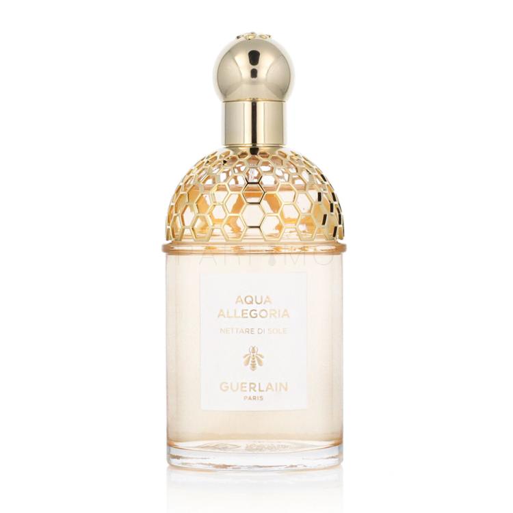Guerlain Aqua Allegoria Nettare di Sole Eau de Toilette nőknek Utántölthető 125 ml