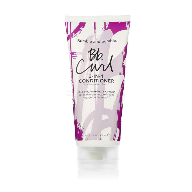 Bumble and bumble Bb. Curl 3-In-1 Conditioner Hajkondicionáló 200 ml