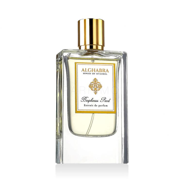 Alghabra Senses of Istanbul Bosphorus Pearl Parfümkivonat 50 ml