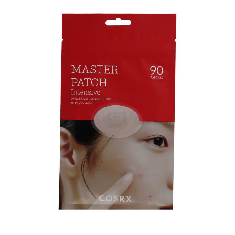 COSRX Master Patch Intensive Célzott bőrápolás 90 db