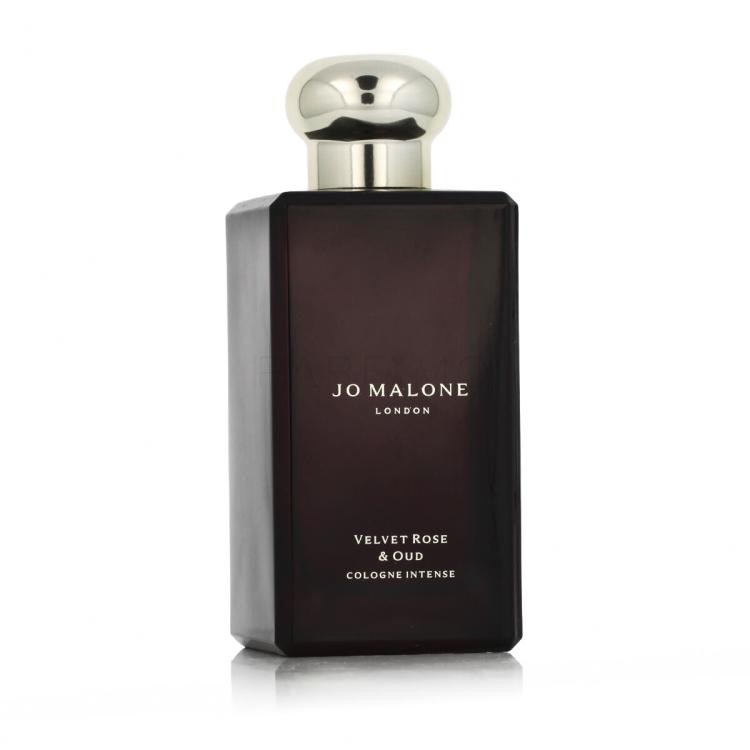 Jo Malone Velvet Rose &amp; Oud Cologne Intense Eau de Cologne 100 ml