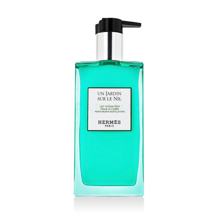 Hermes Un Jardin Sur Le Nil Testápoló tej 200 ml