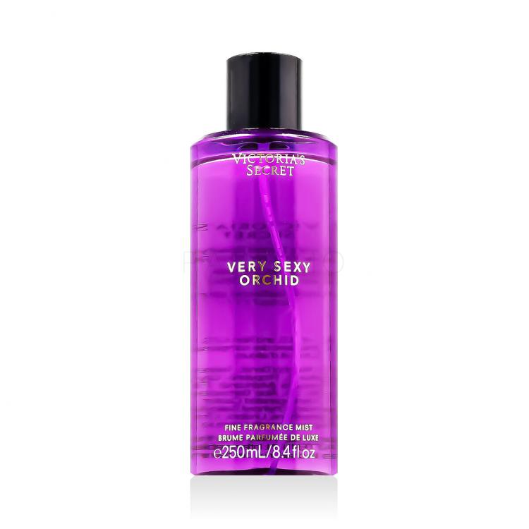 Victoria´s Secret Very Sexy Orchid Testpermet nőknek 250 ml