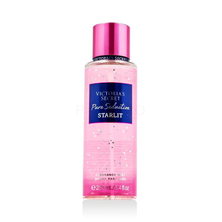 Victoria´s Secret Pure Seduction Starlit Testpermet nőknek 250 ml