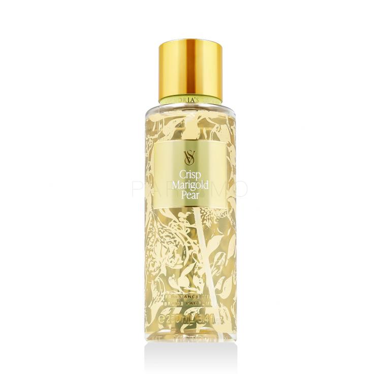 Victoria´s Secret Crisp Marigold Pear Testpermet nőknek 250 ml