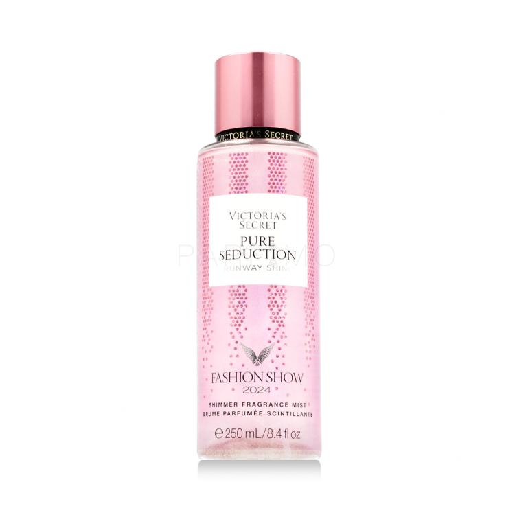 Victoria´s Secret Pure Seduction Runway Shine Testpermet nőknek 250 ml