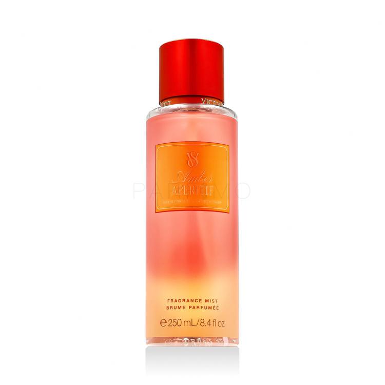 Victoria´s Secret Amber Aperitif Testpermet nőknek 250 ml