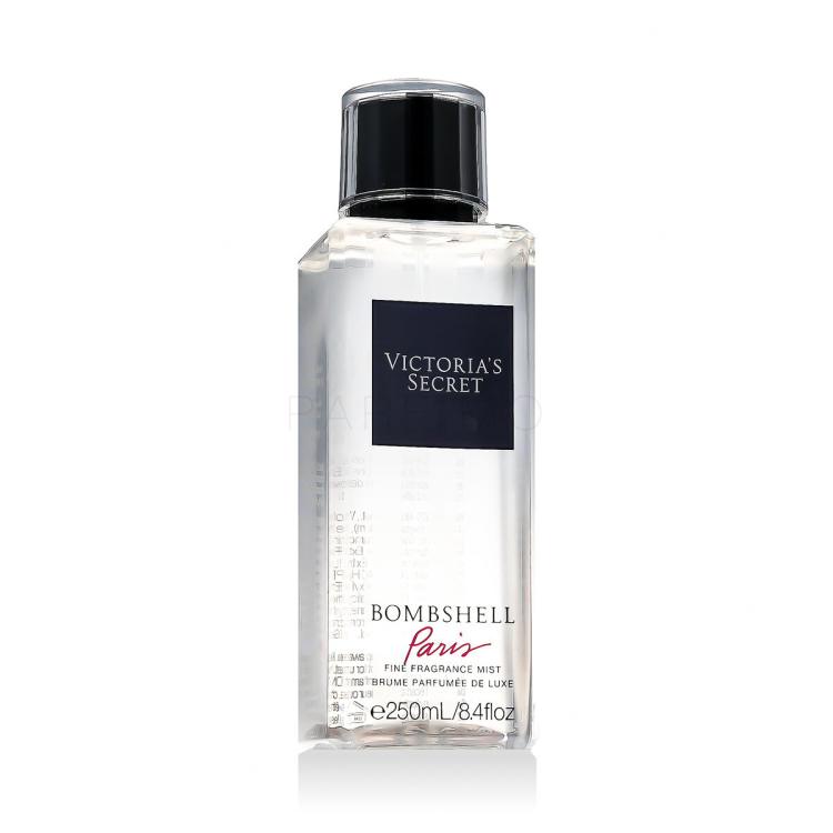 Victoria´s Secret Bombshell Paris Testpermet nőknek 250 ml