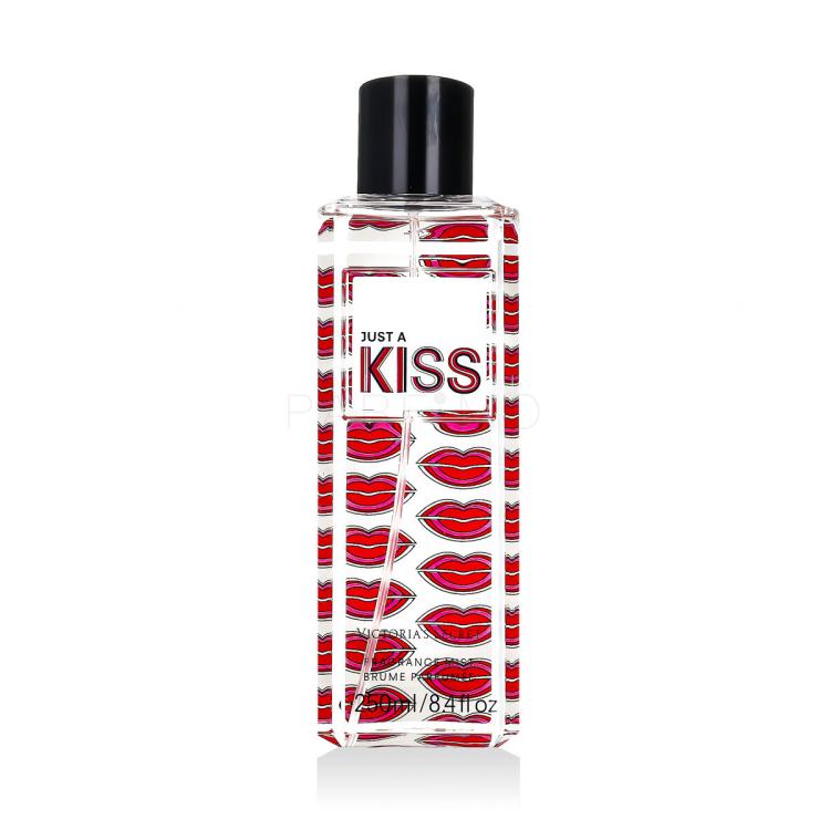 Victoria´s Secret Just A Kiss Testpermet nőknek 250 ml