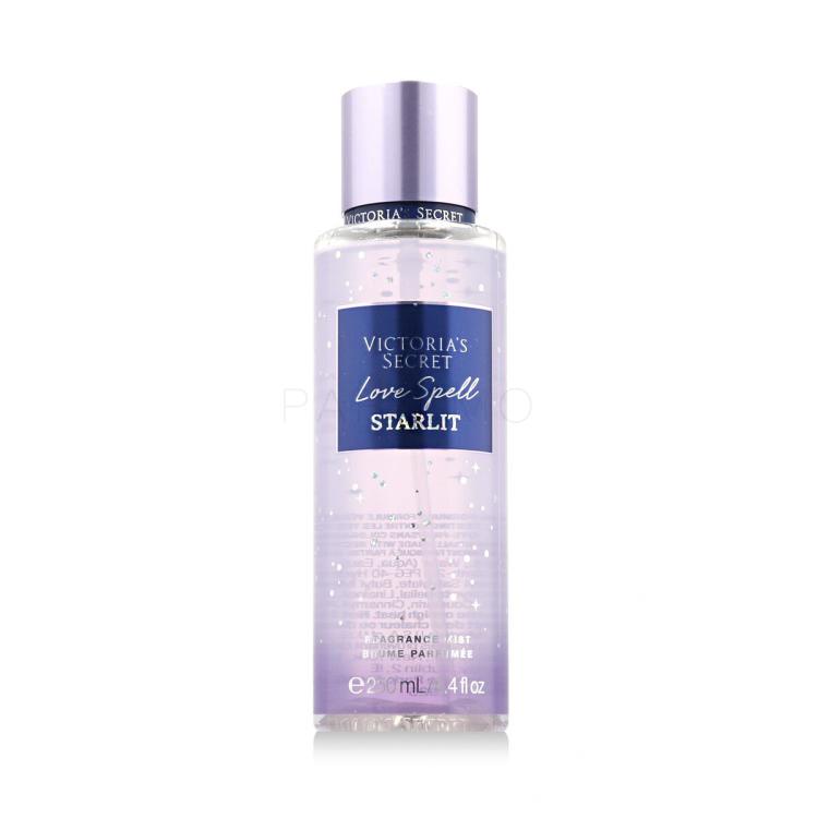 Victoria´s Secret Love Spell Starlit Testpermet nőknek 250 ml