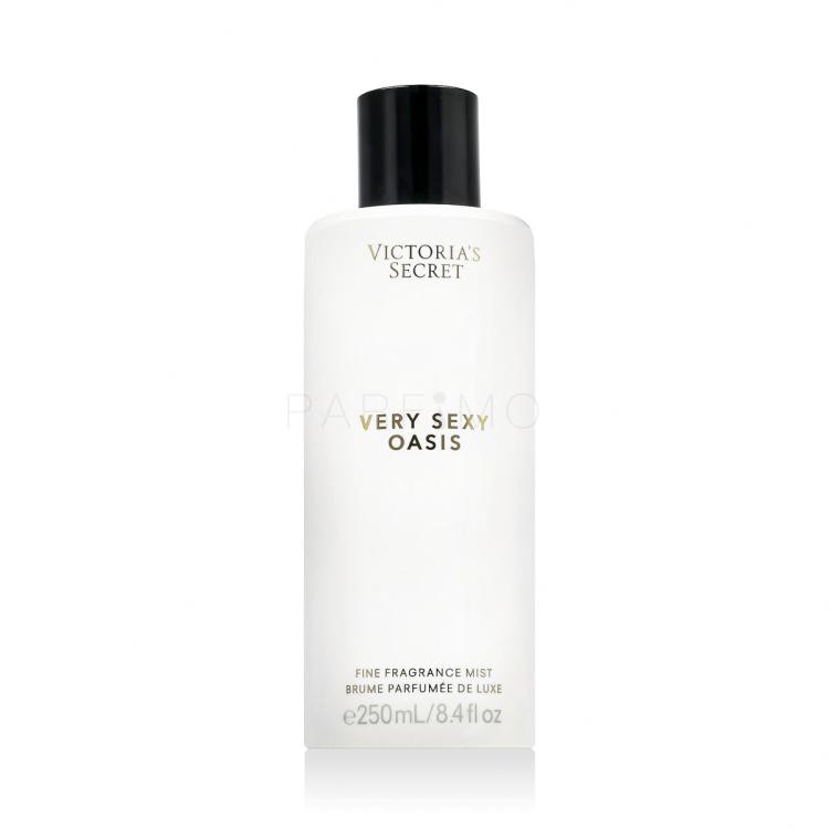 Victoria´s Secret Very Sexy Oasis Testpermet nőknek 250 ml
