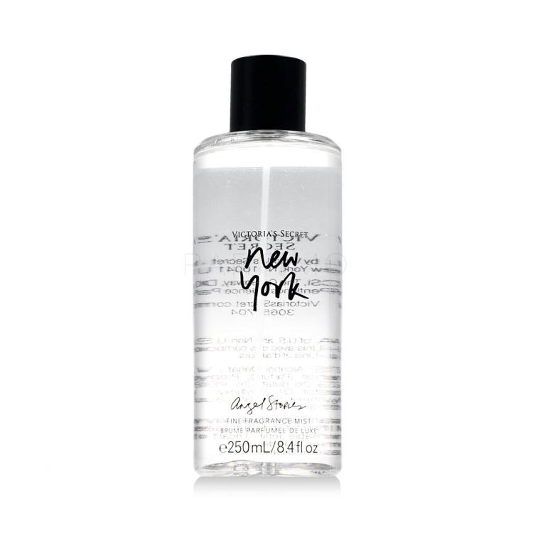 Victoria´s Secret Angel Stories New York Testpermet nőknek 250 ml