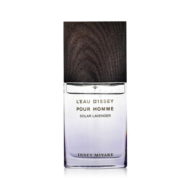 Issey Miyake L&#039;Eau D&#039;Issey Pour Homme Solar Lavender Eau de Toilette férfiaknak 50 ml