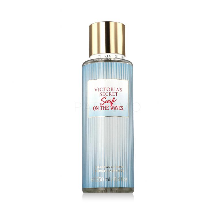 Victoria´s Secret Surf On The Waves Testpermet nőknek 250 ml