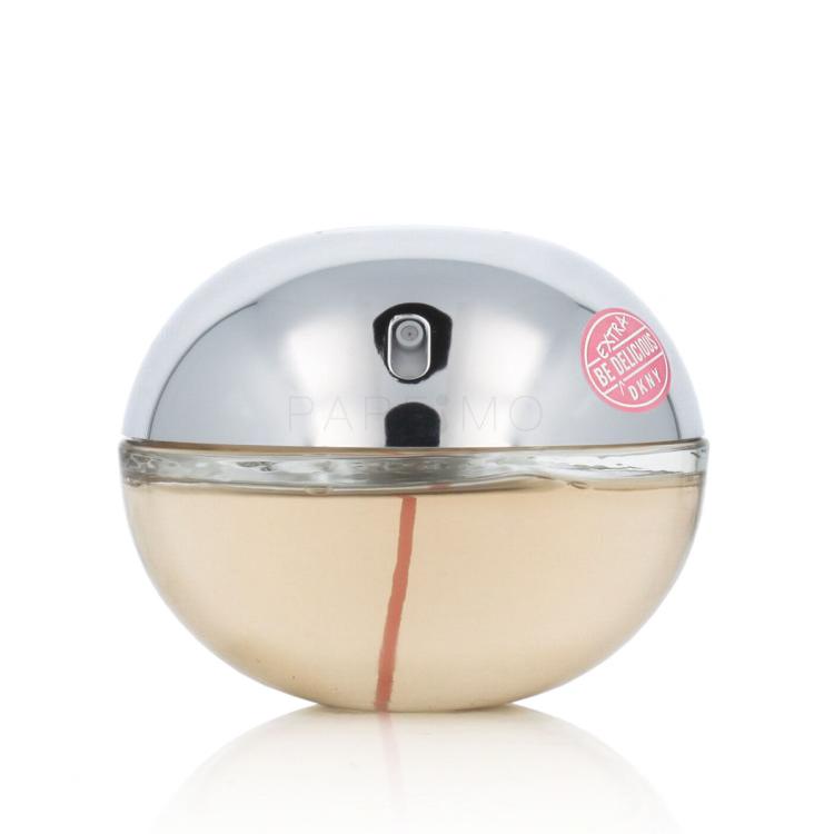 DKNY Be Delicious Extra Eau de Parfum nőknek 100 ml