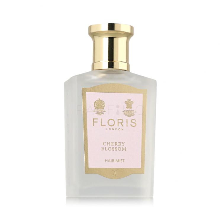 Floris Cherry Blossom Hajpermet nőknek 50 ml