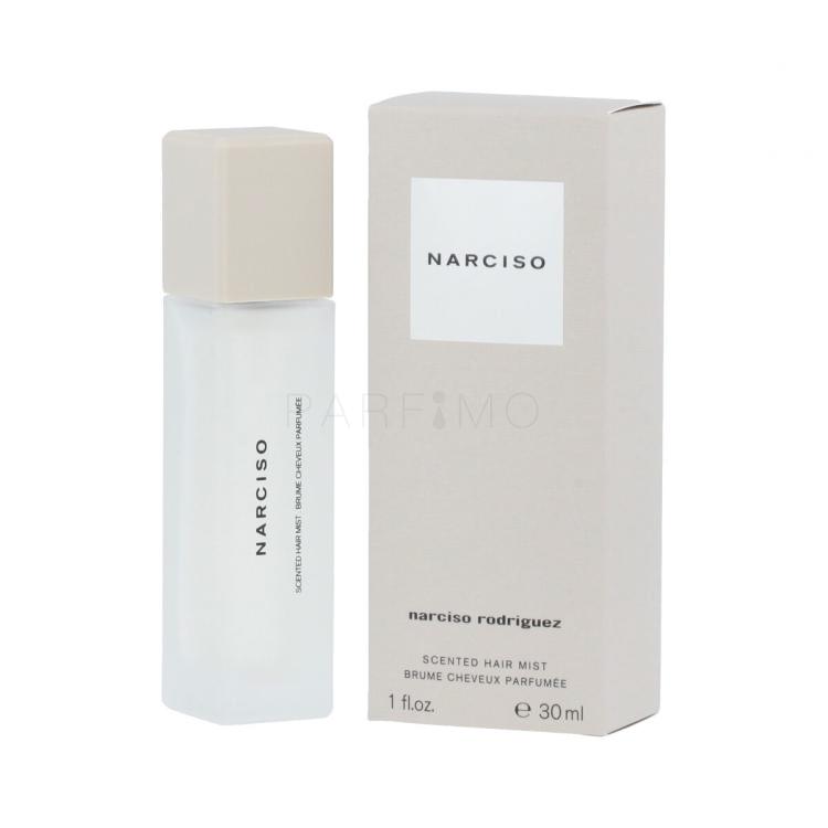 Narciso Rodriguez For Her Hajpermet nőknek 30 ml