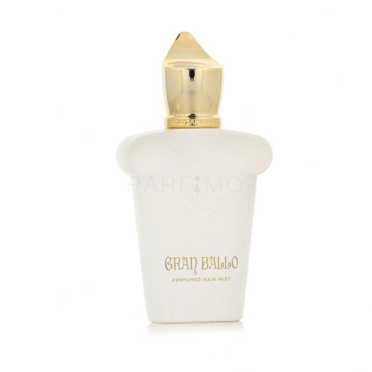 Xerjoff Casamorati Gran Ballo Hajpermet nőknek 30 ml