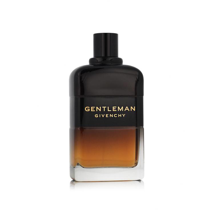 Givenchy Gentleman Réserve Privée Eau de Parfum férfiaknak 200 ml