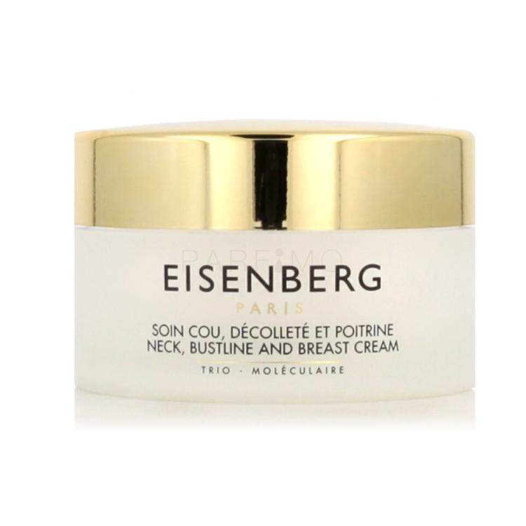 Eisenberg Neck, Bustline and Breast Cream Nyak- és dekoltázsápoló krém nőknek 100 ml