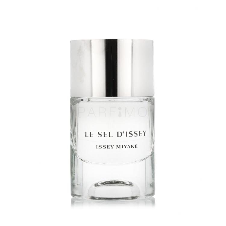 Issey Miyake Le Sel d&#039;Issey Eau de Toilette férfiaknak 50 ml