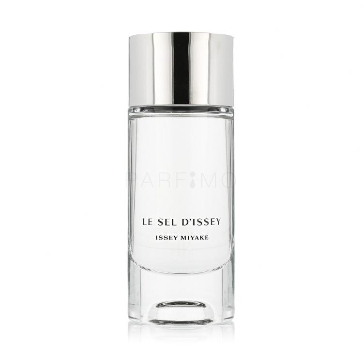 Issey Miyake Le Sel d&#039;Issey Eau de Toilette férfiaknak 100 ml