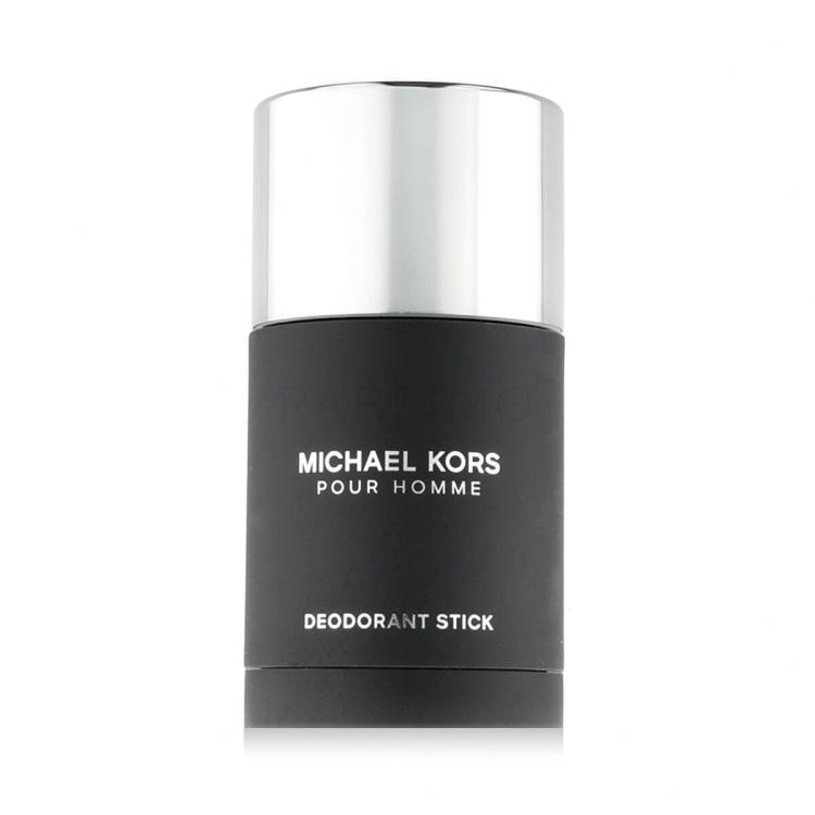Michael Kors Pour Homme Dezodor férfiaknak 75 ml