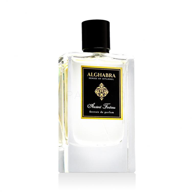Alghabra Senses of Istanbul Ancient Fortress Parfümkivonat 50 ml